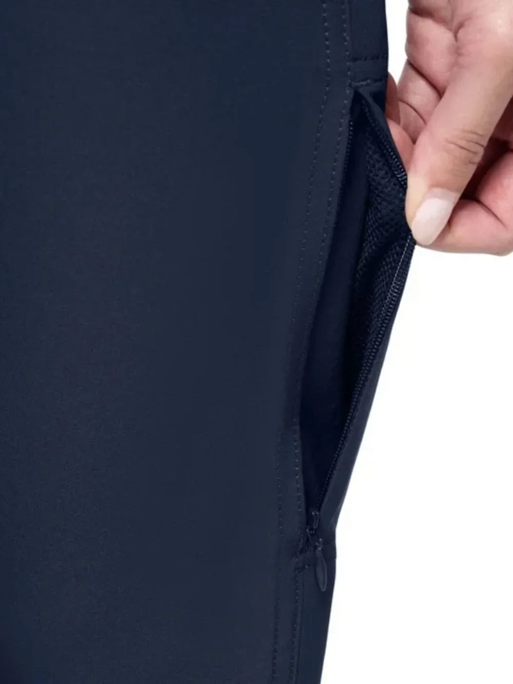 Kirkland Signature Women's Travel Pant